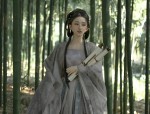 小个子新风尚，2024年新款旗袍的魅力展现