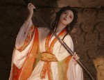 Princess Yaoyaos Encounter with a Divine Deer and the World of Hanfu