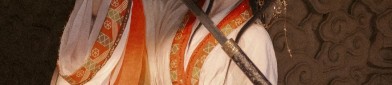 Princess Yaoyaos Encounter with a Divine Deer and the World of Hanfu