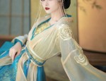 Latest in Aodi Cheongsam Skirt:The Evolution of Traditional Elegance