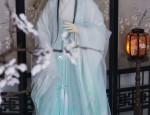 Embellishing the Traditional:The Art of Decorating a Horseface Skirt with Accessories