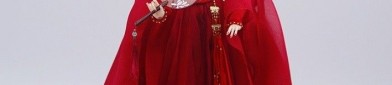 The Splendor of Yueyang Tower and the Splendor of Hanfu:A Cultural Journey