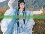 Vintage-Inspired Cheongsam Dress:Embracing the Elegance of Ancient Chinese Fashion