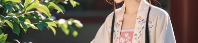 Traditional Chinese Tang-Style Womens Blouse for Summer