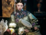 Splendid Splendor:The Rise of Hanfu,the Flower of Human World
