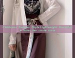 Cloud Hair and Horseface Skirt:A Study of Traditional Chinese Beauty