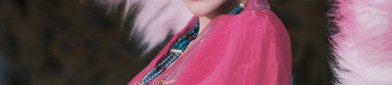 The Revival of Hanfu:Hezi Qun and Its Appeal to Modern Middle School Students