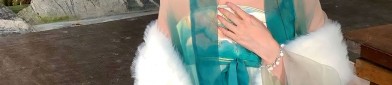 Cao Countys Original Hanfu Fashion:Unveiling the Rich Heritage of Traditional Chinese Clothing