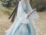 The Versatility of Hanfu Jackets:A Guide to Styling Your Outerwear