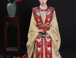Cheongsam and Skirt Short Set:A Blend of Traditional Elegance and Modern Charm