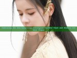 Autumn Elegance:The Allure of Hanfu Costumes for Women