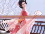 Girly Skirt with Horseface Panel A Fashionable Dress for Young Girls