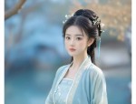 The Allure of Cheongsam-Inspired Long Evening Gowns