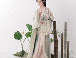 Qipao Elegance:The Story of Li Yueyings Cheongsam in Xian