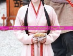 Vibrant Northeast China:The Splendor of Flower Qipao
