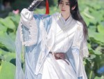 Autumn Winter Girls Hanfu Coats:A Guide to Traditional Elegance