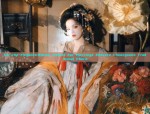 Cotton and Ramie Cheongsam Skirts:A Blend of Traditional Elegance and Modern Comfort