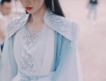 The Revival of Hanfu:The Role of Bookboys in the Traditional Chinese Attire