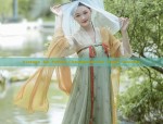 Elegant Qipao and Ethnic Fashion:A Journey into Traditional Chinese Clothing