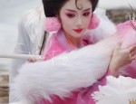 Reimagining the Cheongsam:A Modern Short-Haired Version
