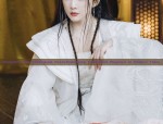 Exploring the Revival of Ming-Style Hanfu Horseback Skirt with Plus Size Options