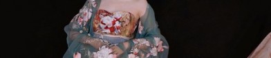 Summer in Chinese Style:The Rise of Hanfu for Women