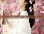 The Enchantment of Traditional Chinese Style Cheongsam for Little Girls