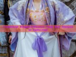 The Inner Layer of Hanfu:Understanding the Role of Hanfu Underpants