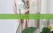 Summer Student Hanfu Fashion for Girls:A Blend of Tradition and Modernity
