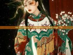 The Journey of a Nine-Year-Old into the World of Hanfu Fashion