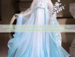 Summer Fashion for Little Girls:The Rise of Hanfu Short-sleeved Tops