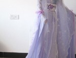 Embracing Traditional Elegance in Modern Long-sleeved Chinese Cheongsam:The New Neo-Chinese Style