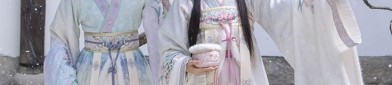 Womens Tang-Style Spring and Autumn Costumes:A Blend of Tradition and Modernity