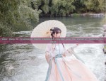 2021 New Style of Long-Sleeve Cheongsam:A Blend of Tradition and Modernity