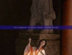 Embracing the Beauty of Hanfu:A Journey for Plus-Size Girls
