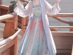 Vintage Childrens Skirts:A Glimpse into Traditional Chinese Clothing