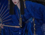 The Splendor of Hanfu in the Night:A Study on the Han Xizais Night Banquet Paintings