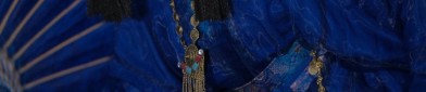 Hanfu Elegance:Original Hanfu Styles of Han Tang Heritage in Celebration of Summer