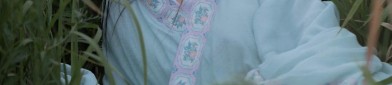 Vintage Girls Ancient Dress:A Summer Style Guide
