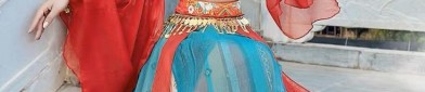 A Bridal Dawn Robe:Embracing the Elegance of Autumn-Winter Cheongsam