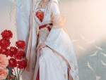The Evolution of Traditional Cheongsam:Embracing the Lengthened Long-Style Cheongsam