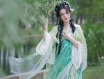 The Charm of Childrens Cheongsam Skirts