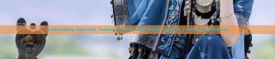 Embroidery-Adorned Autumn Winter Horseface Skirt:A Fashion Statement