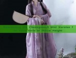 Summer Elegance in Lightweight Hanfu Costumes for Girls