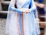 Tall and Elegant:The Summer of Cheongsam Long Gowns