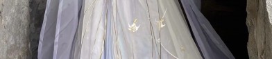 Childrens Cheongsam Dress with Summer Ice Silk A Blend of Tradition and Comfort