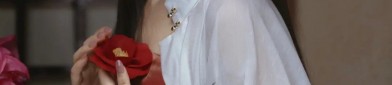 Childrens Short-sleeved Hanfu Dress:A Blend of Tradition and Fashion