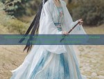 Phoenix Bliss Qipao:The Newest Collection for 2023
