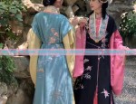 The Rise of Hanfu Zhidi:Traditional Chinese Elegance in Modern Times