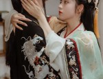 Embracing the Summer with Cheongsam Skirts and Undergarments